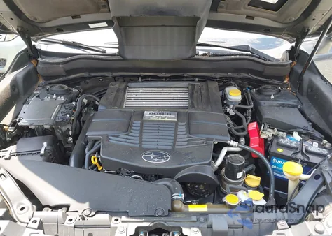 2016 Subaru Forester 2.0Xt Touring из США, поврежденный, VIN JF2SJGXCXGH419257